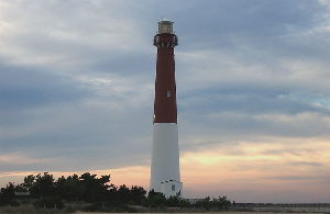 Montauk Point State Park 